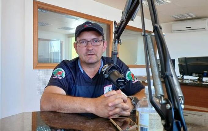 OUÇA: Campeonato Regional de Futebol Feminino inicia no próximo domingo