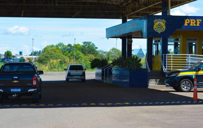 Polícia Rodoviária Federal inicia Operação Natal 2021 nas rodovias de SC