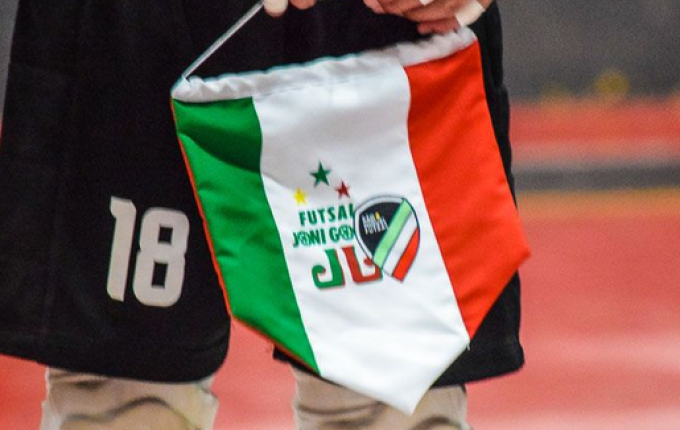 17x0: JONI GOOL goleia Sesi Cuiabá na estreia do Brasileirão Sub-18 em SMO