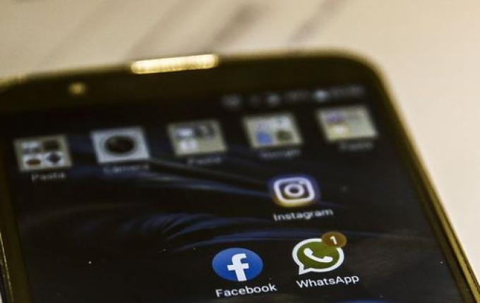 Brasil tem 134 milhões de usuários de internet, aponta pesquisa