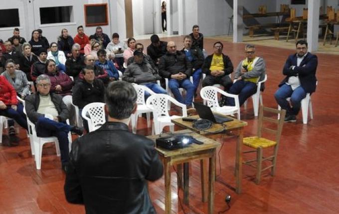 Mais três bairros de SMOeste definem prioridades do programa “O Povo Fala”