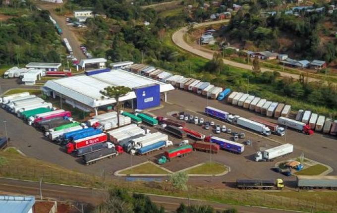 Aduana apresenta queda de 1,8% em outubro; acumulado supera R$ 2.3 bi em 2021