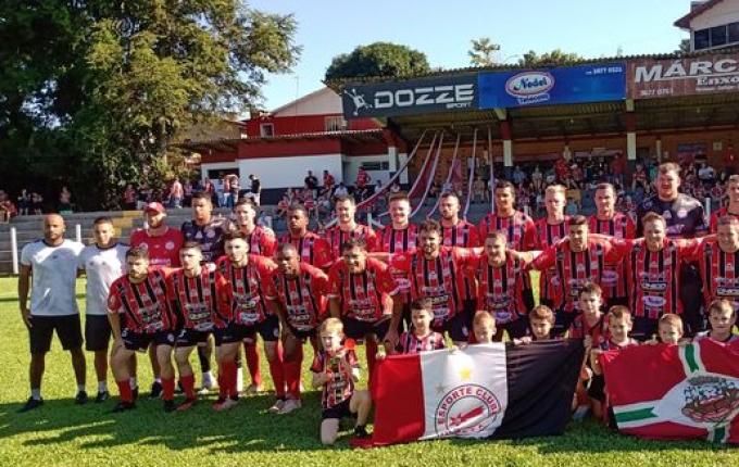 Cometa vence clássico na estreia do Estadual de Amadores