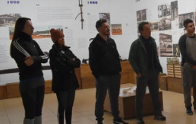 No Oeste, Promotores de Justiça participam de atividades em alusão à Semana do Meio Ambiente