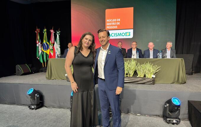 ACISMO empossa nova diretoria para o biênio 2026/2028