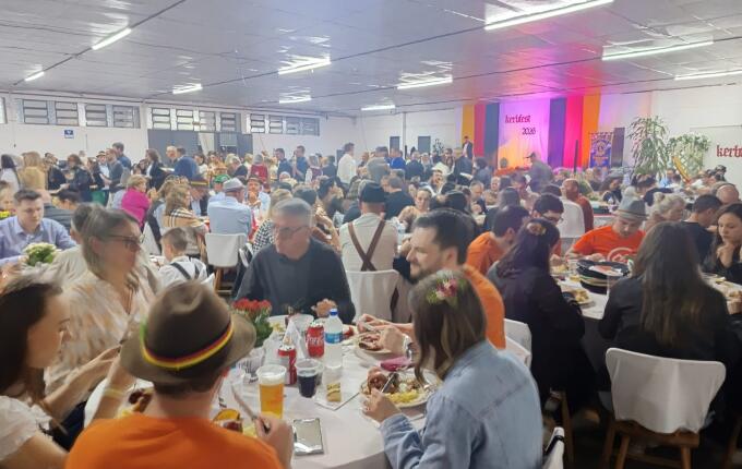 Foto da galeria