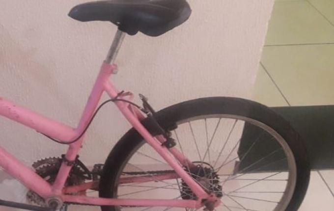 Jovem é preso por crime de furto na região