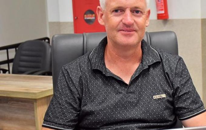 Vereador propõe criação de Polícia Municipal em São Miguel do Oeste para reforçar segurança