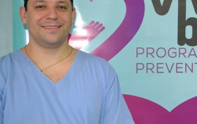 SETEMBRO VERDE: Prevenção do câncer de intestino