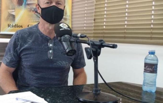 Itapiranga amplia rede de água no interior