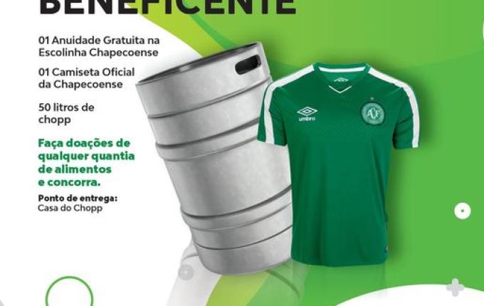 Consulado e voluntários criam campanha para ajudar famílias carentes