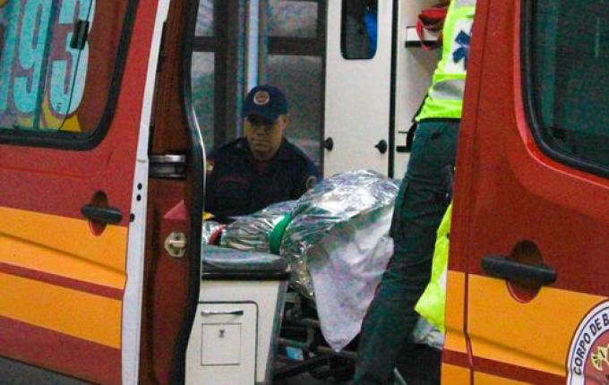 Homem sofre ferimento grave em acidente com roçadeira em Paraíso