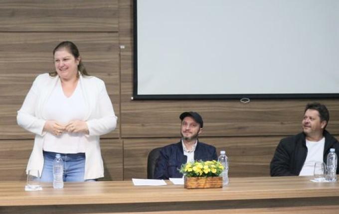 Acislo será presidida por uma mulher pela primeira vez em 40 anos