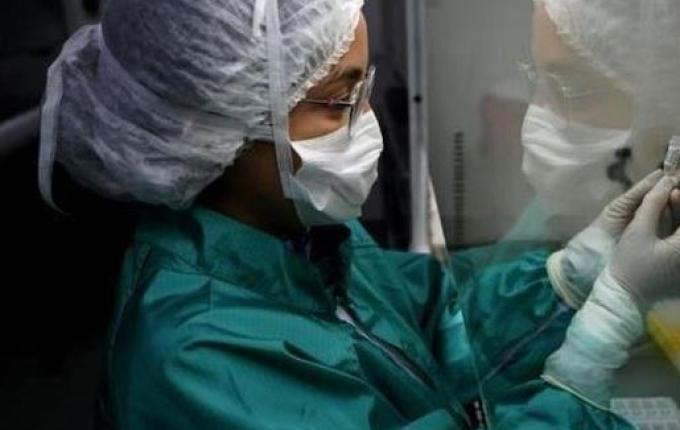 SC tem 5 novas mortes e chega a 11,5 mil casos confirmados de Covid-19