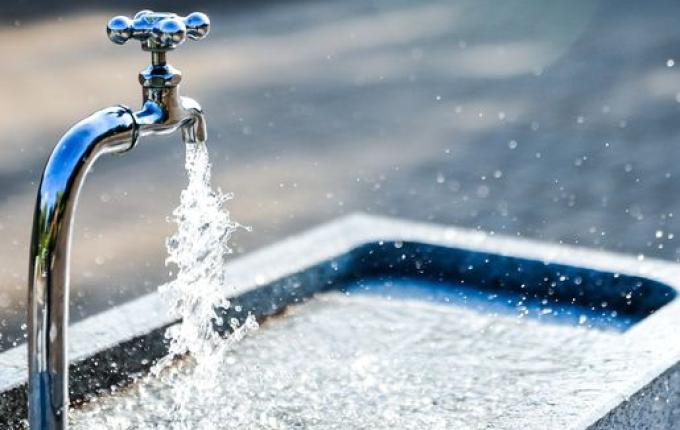 Casan de SMOeste segue sistema de rodízio no abastecimento de água