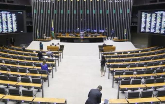 Comissão para analisar isenção do IR já tem 14 deputados indicados