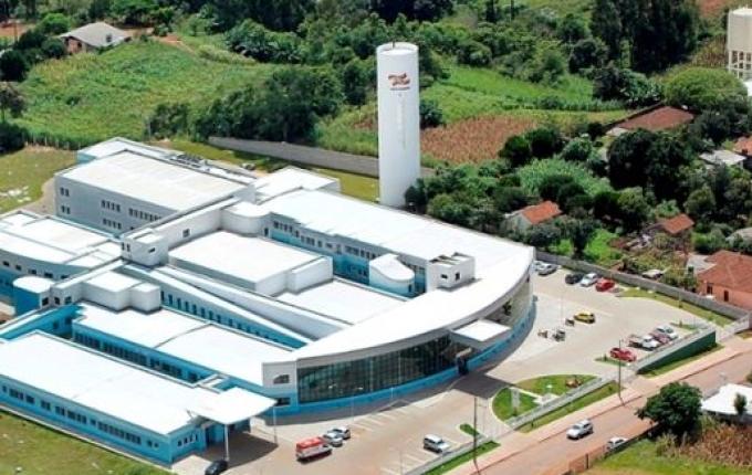 Deputado afirma que Jorginho vai anunciar ampliação do Hospital Regional em breve