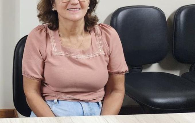 Itapiranga elege nova conselheira tutelar