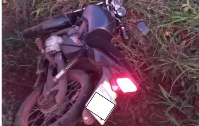 Casais sofrem tentativa de assalto no interior