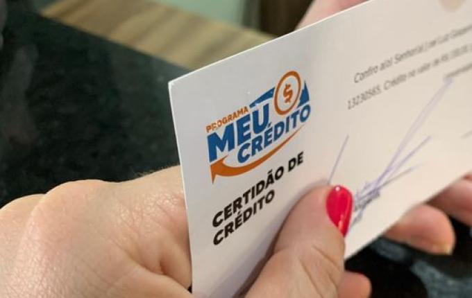 Sobra de R$ 31 mil do programa deve ser usado em outros serviços da Agricultura