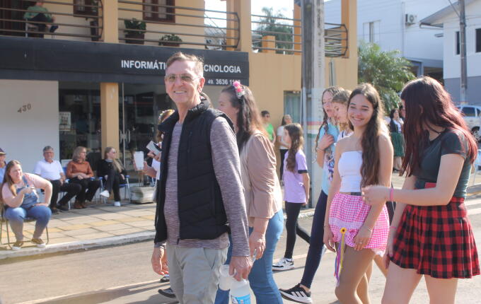 Foto da galeria
