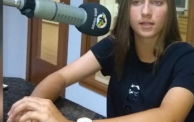 Laís e Gabriela são convocadas para a Seleção Brasileira sub-20