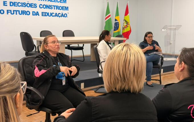 Foto da galeria