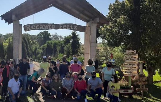 SMOeste possui ao menos quatro roteiros turísticos em funcionamento