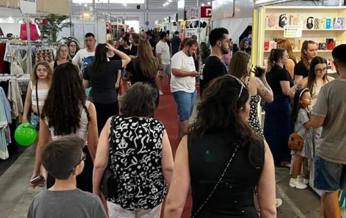 Liquida São Miguel 2025 encerra com mais de 23 mil visitantes