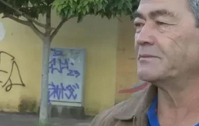 Homem fingiu ser policial para conter atirador em ataque a escola: “Não tive medo”