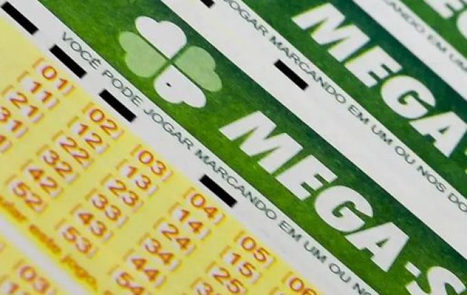 Mega-Sena acumula e próximo concurso deve pagar R$ 67 milhões