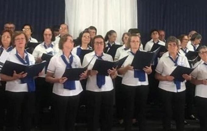 Encontro de Corais acontece este domingo em Princesa