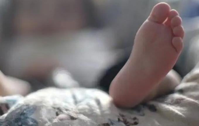 Mãe amamenta bebê e encontra criança sem vida horas depois em SC