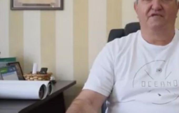 Prefeito de Xaxim assina decreto para reabertura de todo comércio