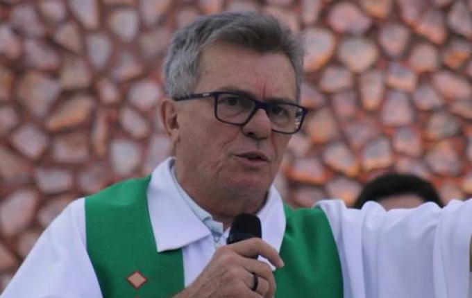 Celebração de Finados será marcada por missa na Igreja Matriz em SMO