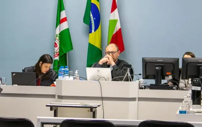 Acusado de homicídio ocorrido em 2001 em Bandeirante é absolvido