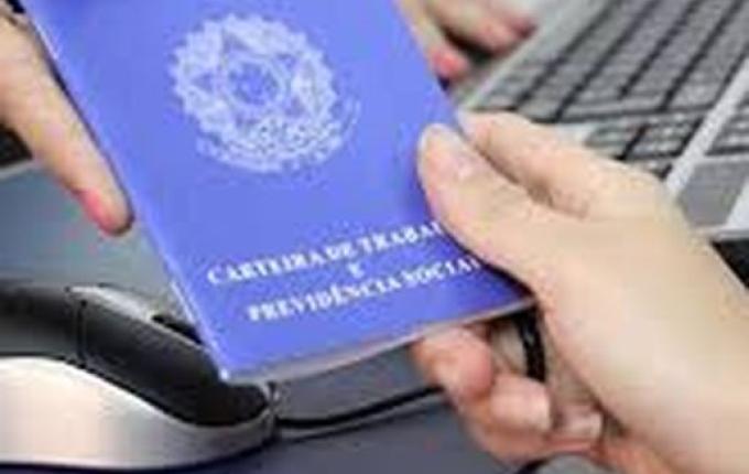 SJCedro terminou 2019 com índices negativos na geração de empregos