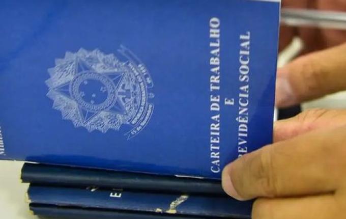 São Miguel do Oeste fecha junho com saldo positivo de 79 empregos formais