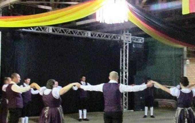 28ª edição da KerbFest acontece este final de semana em Princesa