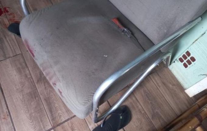 Polícia Civil prende suspeito de feminicídio em Palmitos