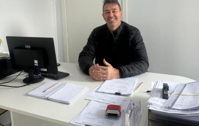 Guaraciaba vai custear hospedagem para pacientes com câncer e acompanhantes