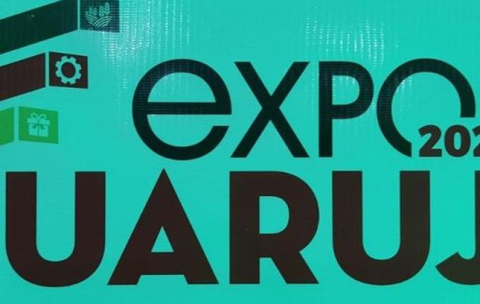 Administração lança a Expo Guarujá 2024