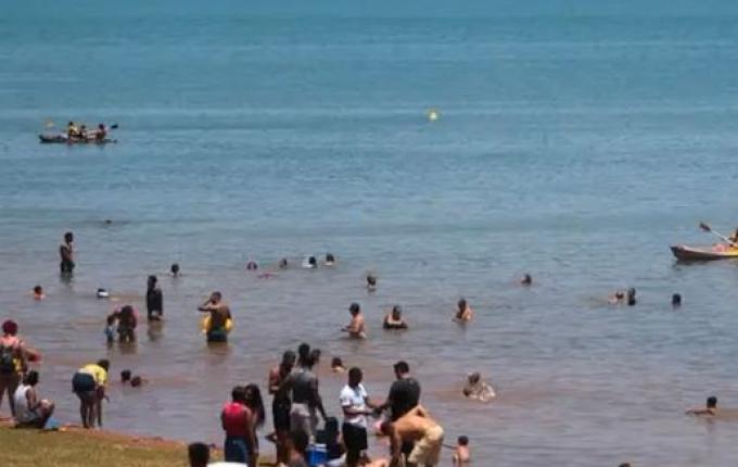 Ministério da Saúde alerta para aumento de mortes por afogamento no Brasil