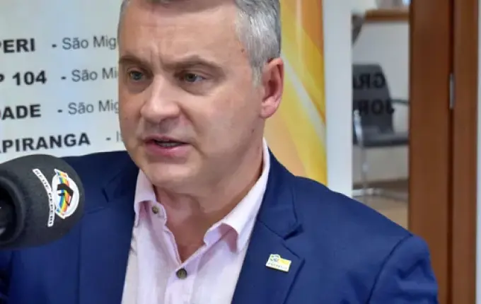 Zanardi espera que novos secretários façam "além do normal"