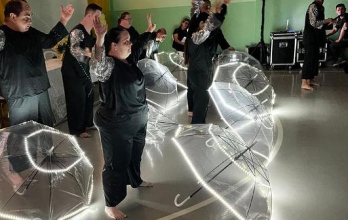 APAE celebra 47 anos com homenagens, livro e novas salas em SMO