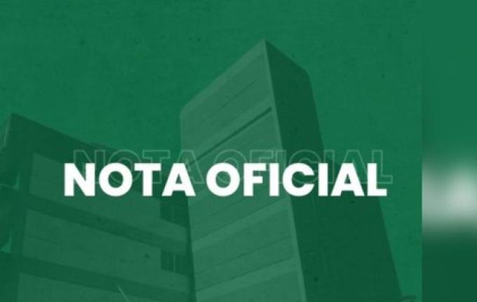 UFFS emite nota e esclarece detalhes de reunião sobre campus em São Miguel