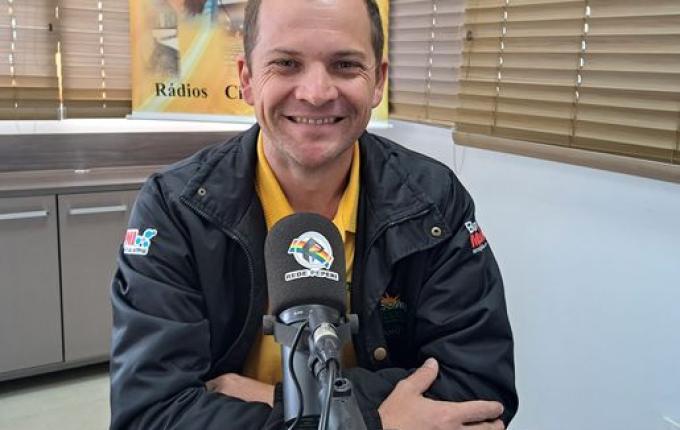 Produtores devem seguir período de zoneamento agrícola para plantio de milho