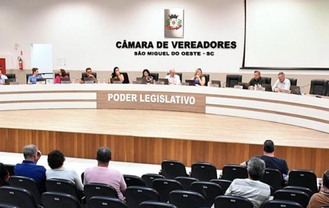 Câmara de SMO aprova convênio com universidade para estágios de Medicina no SUS