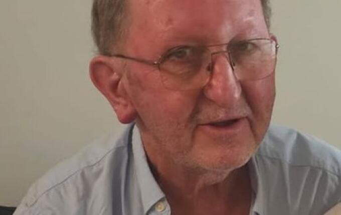 Autoridades lamentam morte de Domicílio Stefanello