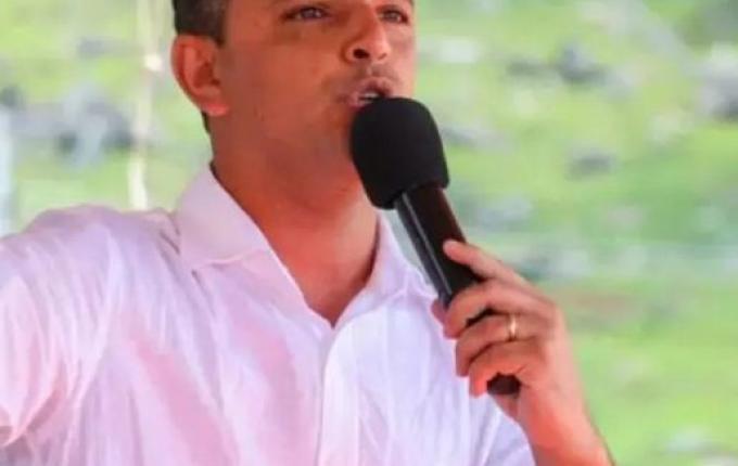 Prefeito de Garopaba é preso em operação da Polícia Civil de Santa Catarina